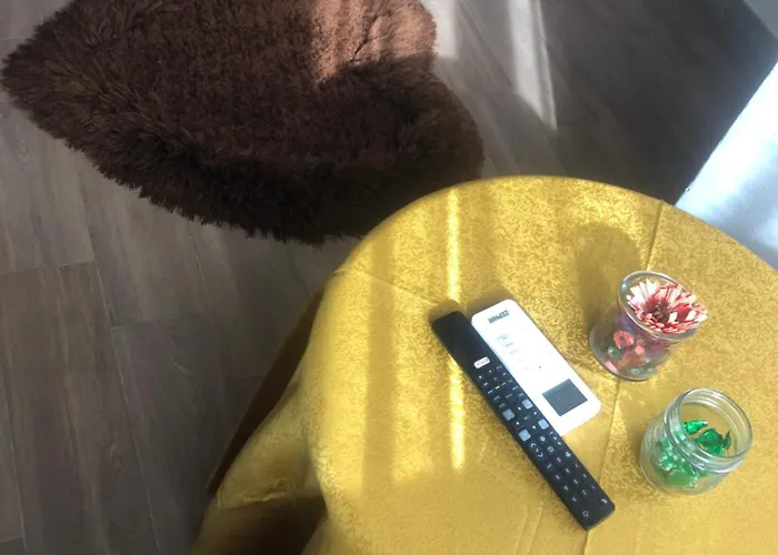 Belli Dentro Bed & Breakfast