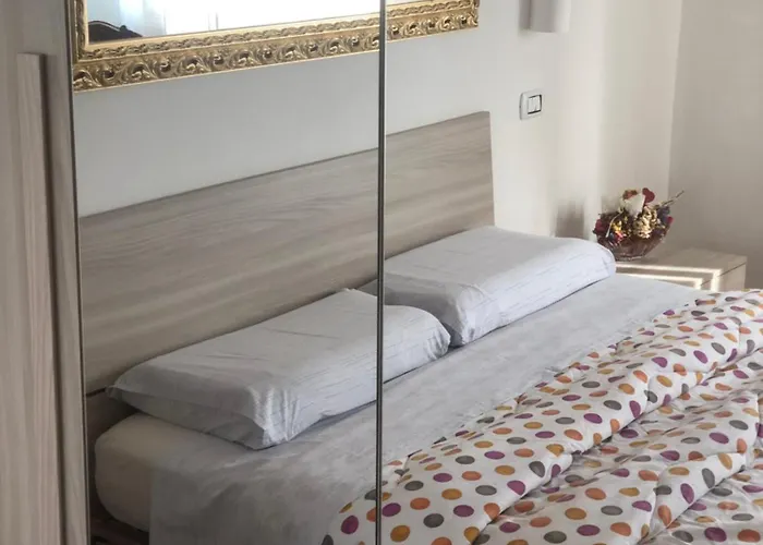 Bed & Breakfast Belli Dentro